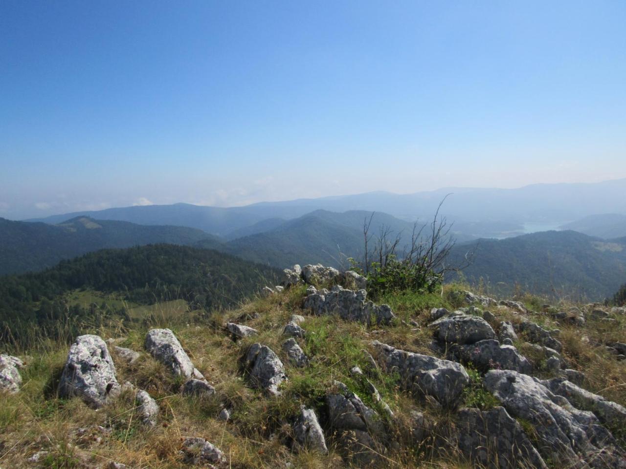 Planinski Mir Zaovine Экстерьер фото